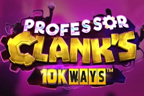 Professor Clank's 10K Ways